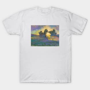 Moss Landing T-Shirt